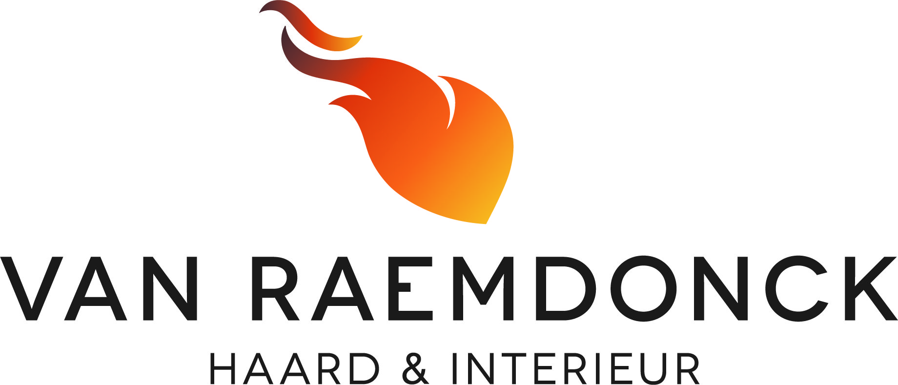 Logo Van Raemdonck