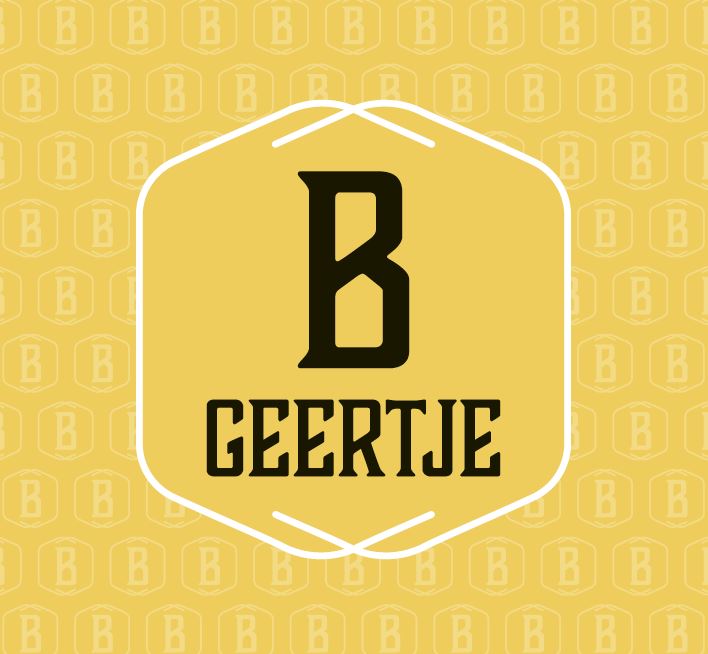 B-Geertje