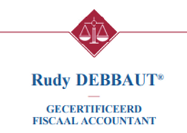 Rudy DEBBAUT ACCOUNTANCY & TAX ADVISORY