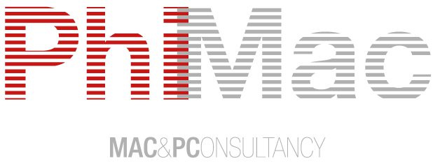 PhiMac Consult BV