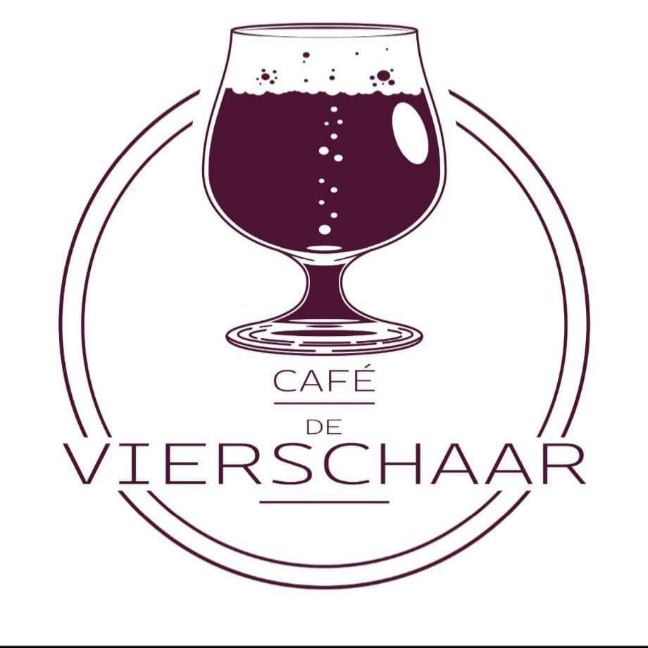Cafe De Vierschaar