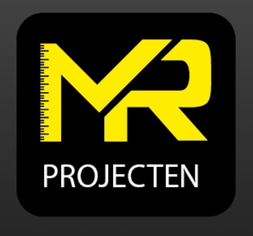 MR-Projecten bv MR-Projecten bv